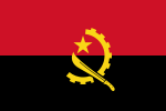 ambasady w Angola