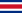 flag Costa Rica