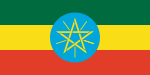 Ambassades in Ethiopië