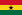flag Gana