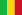 flag Malí