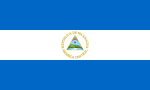  ambasady z Nikaragua