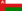 flag Omã