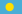 flag Palau