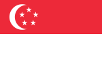 Ambassades van Singapore
