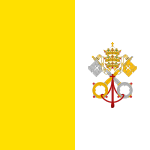Embassies in Vatican City State